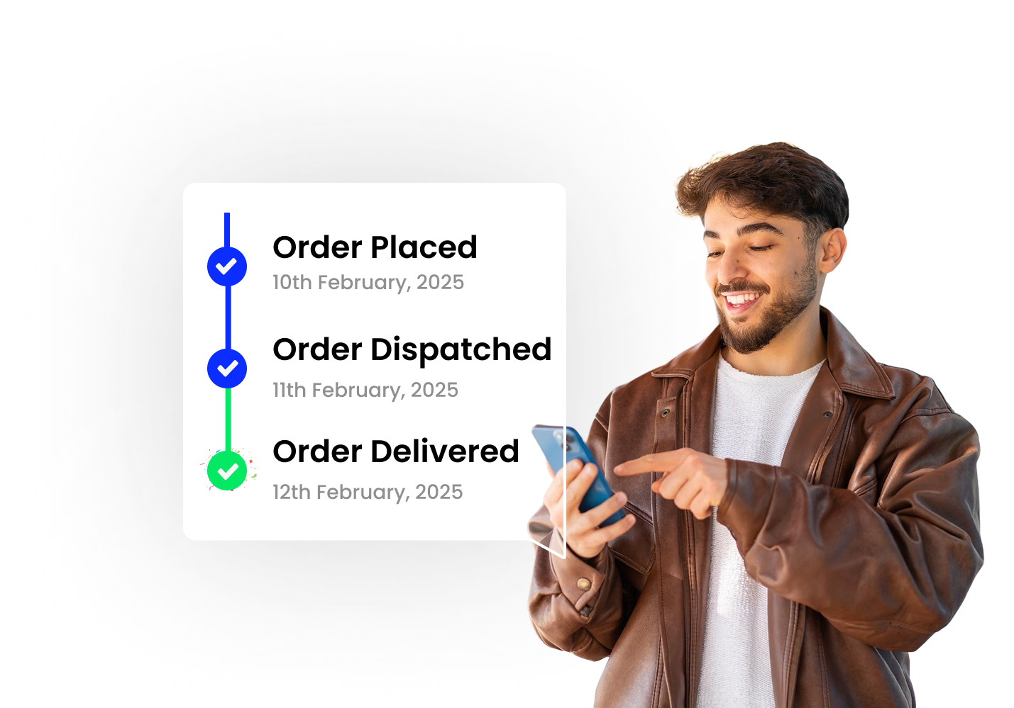 Multiple payment options